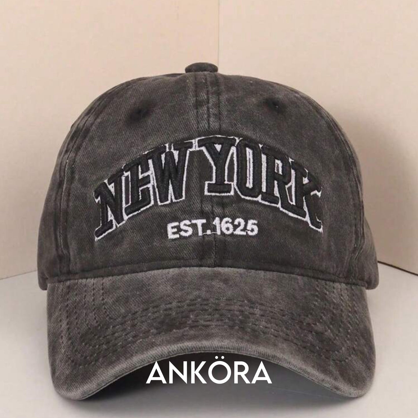 Gorro NEW YORK